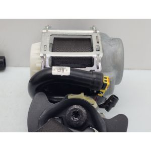 CINTURÓN DE SEGURIDAD DELANTERO IZQUIERDO CON PRETENSOR OPEL Astra K Sports Tourer 39065887 (15>22) - Product Image 4