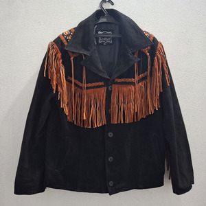 2025 Most Hot Selling Stylish <b>Western</b> Leather <b>Jacket</b> For Men - Product Image 1