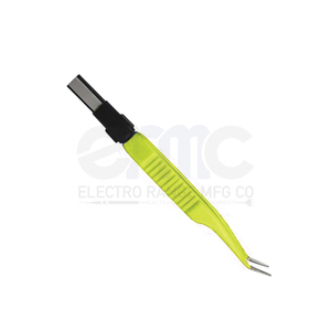 2025 Professional Quality Single Use Cost Effective Disposable Ophthalmic Bipolar Forceps Surgical <b>Instruments</b> for Jeweler - Product Image 3