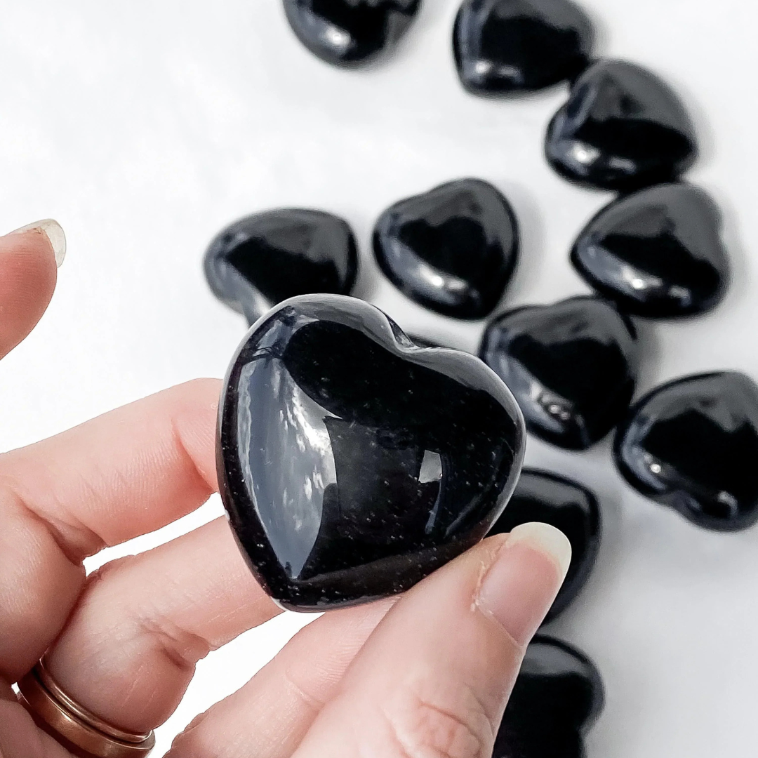 Black Tourmaline