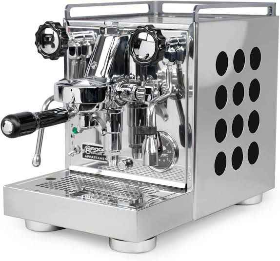Rocket Espresso Appartamento - Espresso Machine Coffee Machine