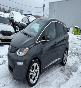 Chevrolet Bolt EV LT 2020 USADO, SOLO VEHÍCULO - Product Image 1