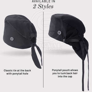 Nouveau style, vente en gros de chapeaux médicaux, chapeaux médicaux confortables fabriqués en usine, prix bas, chapeaux médicaux - Product Image 4