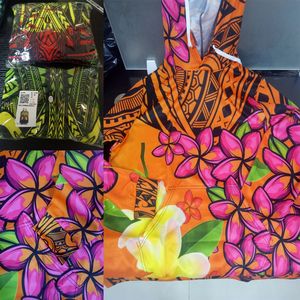 Sudadera con capucha para hombre y mujer, prenda deportiva masculina de manga larga con estampado de la bandera de Puerto Rico, en color negro, rojo y azul - Product Image 4