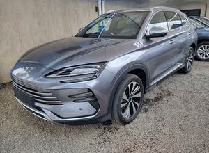 VENTE FLASH SUR NOTRE NOUVELLE ARRIVÉE 2024 BYD SONG PLUS CHAMPION AVEC DES INCENTIVES DE LIVRAISON GRATUITE - Product Image 2