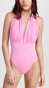 Nuevo último diseño, traje de baño para mujer, una pieza, poliéster sublimado, Spandex, ropa de playa, traje de baño para mujer, traje de neopreno - Product Image 2