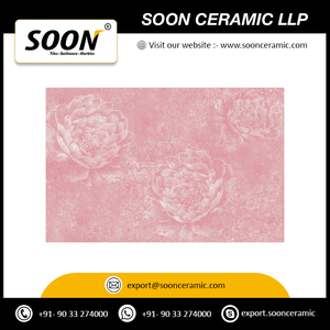 Most Selling Soon Ceramic 300x300mm Matte Ceramic Floor Tiles Rustic Design Non-Slip Acid-Resistant Exterior Tiles - Product Image 4