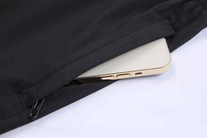 Pantalones Cortos de Malla para Hombre al por Mayor, Personalizados, de Secado Rápido, para Gimnasio y Fitness, Tejido Suave y Transpirable, Cintura Elástica, Estilo Casual, OEM ODM - Product Image 6