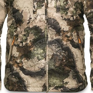 Sudaderas con capucha de caza para hombre de alta calidad de diseño personalizado sudaderas con capucha de caza para hombre duraderas informales sólidas hechas en Pakistán - Product Image 6