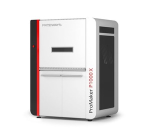 Imprimante 3D industrielle P1000 de haute qualité pour le bricolage et la personnalisation - Product Image 2