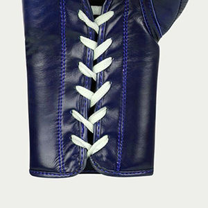 Guantes de boxeo profesionales Artes marciales Guantes de boxeo Ropa de entrenamiento unisex Guantes deportivos ganadores Empuñaduras de mano Sparring - Product Image 4