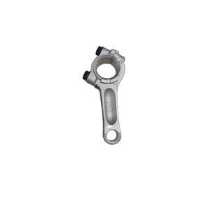 Biela de conexión metálica de grado industrial para DLm4600Sp, compatible con la referencia 701901 para cortacésped - Product Image 1