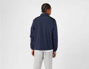 Chaquetas de entrenador para hombre de alta calidad más vendidas, personalizadas con su propio logotipo, fabricante profesional de ropa fina de invierno - Product Image 3