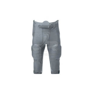 Dernier design d'uniforme de football américain, nouveau style, uniforme de football américain pour adultes, prix de gros - Product Image 6