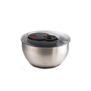 Essoreuse à salade EMSA Turboline Salatschleuder pour une préparation efficace des salades - Product Image 1