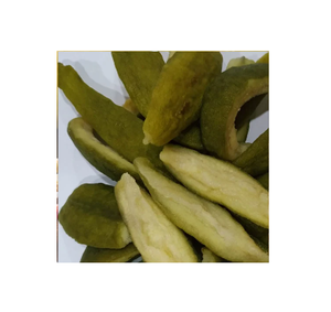 ฝรั่งเนื้ออ่อนนุ่มจากเวียดนาม-ขนมเขตร้อนเพื่อสุขภาพที่มีรสชาติตามธรรมชาติ-ผลไม้อบแห้งจำนวนมากเพื่อการส่งออก - Product Image 1