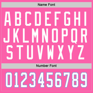 Maillot de hockey sur glace personnalisé de haute qualité avec logo, manches longues, col en V, séchage rapide, effet délavé, évacuation de l'humidité - Product Image 5