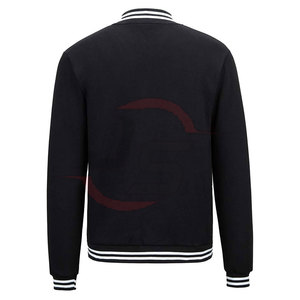 Chaqueta de invierno de moda para hombre con diseño de cuello alto Ropa de moda a precios competitivos - Product Image 3