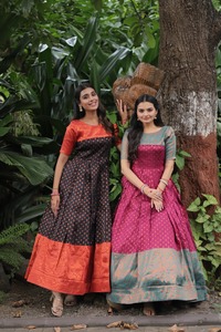 COLLECTIONS DE ROBE DE CRÉATION PREMIUM - Product Image 3