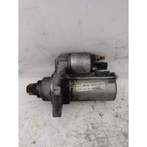 Motor de Arranque para AUDI A3 Serie (8P1) 02Z911023GX / AG02M911023M BHZ Gasolina 2000 (05>08) - Product Image 1