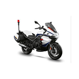 SUPER SEPTEMBRE Prix Usine Moto Neuve Haute Vitesse Deux Roues 2 Personnes Moto Officielle 750cc à Vendre - Product Image 3