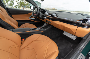 Ferrari 812 Superfast USADO de 2019 - Product Image 4