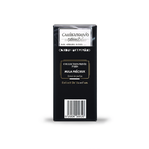 น้ำหอมคอลเลคชั่น 50 มล. สำหรับทั้งชายและหญิง - Mula Prcieux Extrait De Parfum กลิ่นเครื่องเทศ หอมติดทนนาน หรูหราจากฝรั่งเศส - Product Image 2