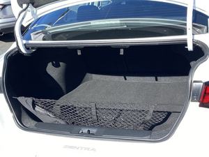 Nissan Sentra S-V FWD 2025 - Product Image 6