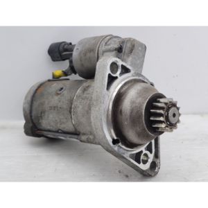 มอเตอร์สตาร์ท VOLKSWAGEN Polo รุ่นที่ 5 02Z911021C CUSA ดีเซล 1422 (09>17) - Product Image 2
