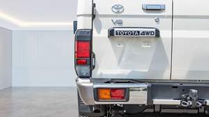Nouveau TOYOTA LAND CRUISER - Product Image 5
