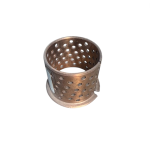 0500450033 0500 4500 33 Cojinete de brida, buje de brida, cojinete de buje, cojinete de brida Atlas Copco, cojinete de brida Epiroc, FlexiRoc - Product Image 3