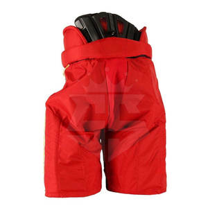 กางเกงฮ๊อกกี้น้ำแข็งโอเอ็มผ้าเกรดสูงระบายอากาศได้ดีกางเกงฮ๊อกกี้น้ำแข็ง - Product Image 3