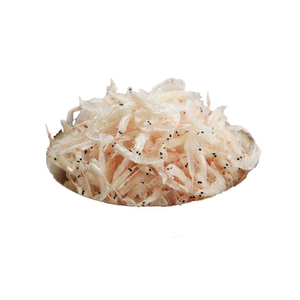 Wholesales Dried Krill Prawns - Dried <b>Baby</b> Shrimp - Ms. Esther - Product Image 1