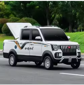 Mini-voiture électrique pour adultes, véhicule à faible vitesse à énergie nouvelle - Product Image 1
