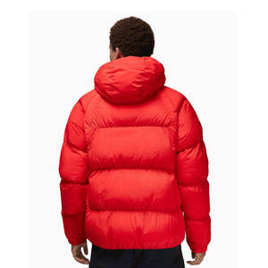 Veste matelassée d'hiver de haute qualité pour hommes, vente chaude, chaude, légère, pour l'extérieur, vestes matelassées en duvet pour hommes, livraison DDP - Product Image 3