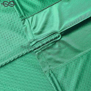 Vêtements de sport de gros OEM élimination de la sueur sublimé uniforme de football américain séchage rapide maillot de football américain vintage - Product Image 2