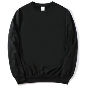 Sweat-shirt à col rond en molleton uni personnalisable pour les groupes, les événements, les cours - Vente en gros avec broderie ou impression de logo - Product Image 1