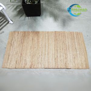 Productos más vendidos, alfombra hecha a mano, alfombra de yute: una adición versátil a la sala de estar, la cocina y el dormitorio - Product Image 3