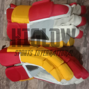 ถุงมือเล่นกีฬาฮอกกี้น้ำแข็งสินค้ามาใหม่ - Product Image 2