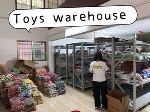 Bán buôn 35/45/65/75/100/110 viên nang nhựa bóng gumball quà tặng đồ chơi cho trẻ em - Product Image 6