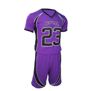 Uniforme de Fútbol 7v7 para Adultos, Talla Grande, Totalmente Sublimado, Tela de Compresión, Conjunto de Bandera, Ropa de Equipo Unisex, Transpirable y de Secado Rápido - Product Image 3