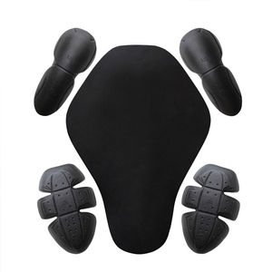 Chaquetas de cuero de moto para hombre-Ropa deportiva de invierno hecha a medida Equipo de montar impermeable y a prueba de viento - Product Image 4