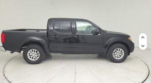 Nissan Frontier 2014 Usada, con Volante a la Izquierda/Derecha - Product Image 6