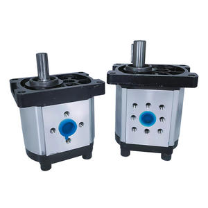 Bomba de Engranajes Hidráulica CBN, Bomba de Aceite CBN-E304 CBN-F306 CBN-G308 CBN-F310 CBN-E312 CBN-E314 CBN-F316 CBN-E318 - Product Image 1