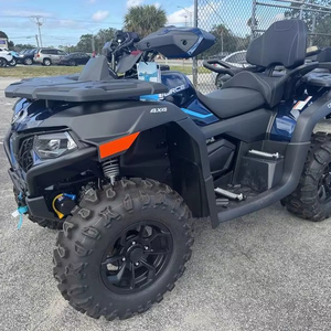 CFMOTO CFORCE 600 Touring รุ่นใหม่ ปี 2026 - Product Image 1