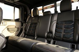 Offre exceptionnelle : R e z v a n i  H e r c u l e s  6X6 2020, prêt à être expédié - Product Image 4