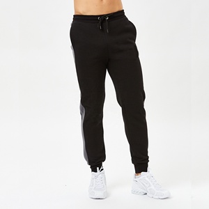 Venta al por mayor de chándal unisex de invierno casual de algodón de alta calidad nueva llegada de los hombres de talla grande chándal para la venta en línea - Product Image 4