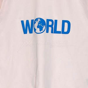 เสื้อยืดโลโก้ออกแบบเองเสื้อยืดแขนสั้นแห้งเร็วกอล์ฟจำลองขึ้นด้วยการพิมพ์สกรีนเสื้อยืด2024อัตราการขายทั้งหมด - Product Image 4