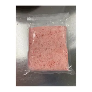 Japanese Delicacy Negitoro Minced Tuna Fish Sea Food Buy Frozen