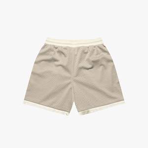 Pantalones Cortos Deportivos de Malla Elástica en 4 Direcciones, Transpirables y de la Mejor Calidad 2026, Fabricados con 87% Poliéster y 13% Spandex - Product Image 2